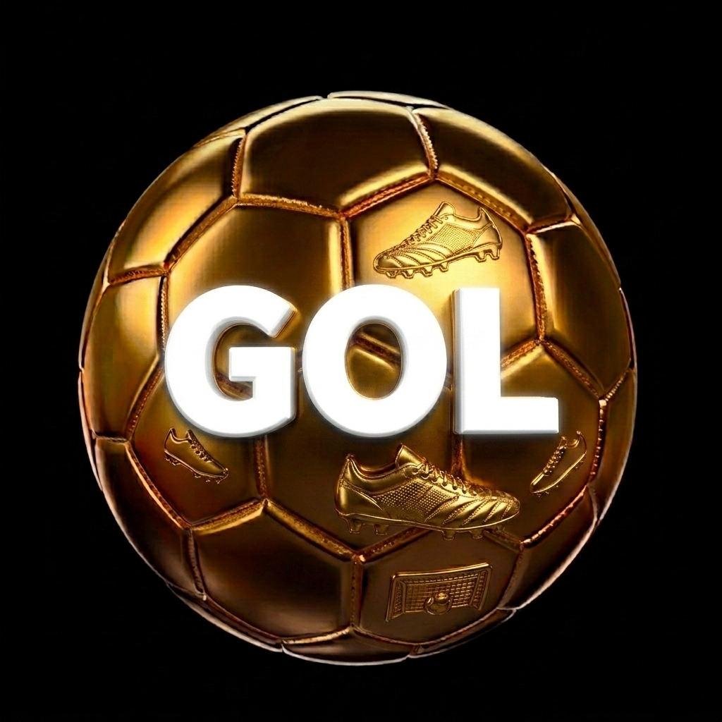 Logo de GOL